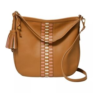Fossil Hobo bag